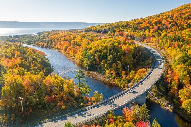 Cabot Trail Bus Tour for Cruise Excursion - Timing and Cruise Return: Getting Back Without Stress