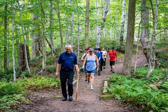 Cabot Trail Discovery Tour - Price and time: is $131.43 worth a full scenic day?