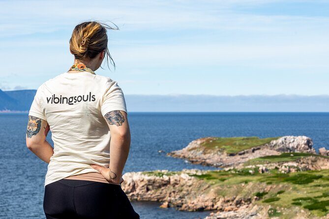 Cabot Trail Discovery Tour - Cabot Trail for about 6 hours: viewpoints, stories, and photo breaks