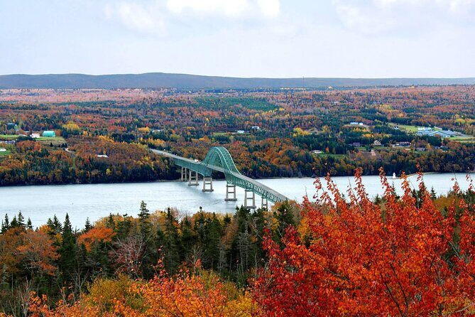 Cabot Trail Ingonish Beach & Green Cove Adventures in Cape Breton - Key things that make this Cabot Trail day work
