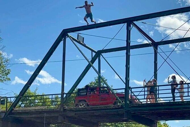 Cabot Trail Jeep Adventure - Cruise Excursion - How Local Storytelling Changes What You Notice Through the Windshield