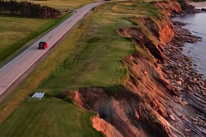 Cabot Trail Jeep Adventure - Cruise Excursion - Timing: How Far Ahead You Should Book