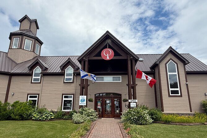 Cabot Trail, Keltic Lodge and Ingonish Sights - Key points to know before you go