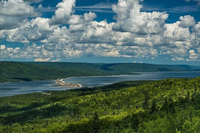 Cabot Trail, Keltic Lodge and Ingonish Sights - Cabot Trail photo stops: what you’ll get and what to plan for