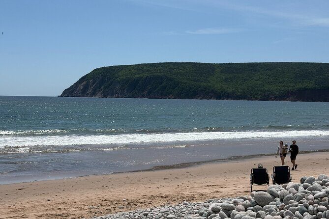 Cabot Trail, Keltic Lodge and Ingonish Sights - Price and what’s included: how $125 works out in real terms