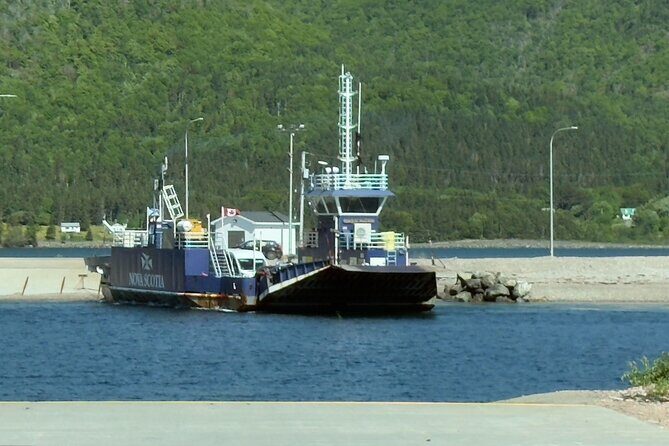 Cabot Trail, Keltic Lodge and Ingonish Sights - Guide quality: what to expect from the narration
