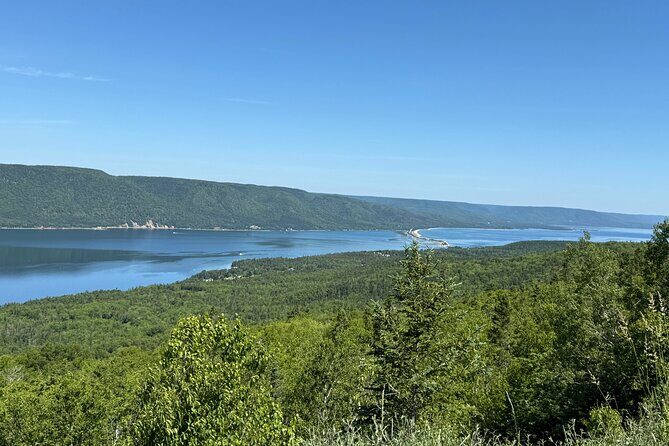 Cabot Trail, Keltic Lodge and Ingonish Sights - Practical tips to make your day smoother on Cabot Trail