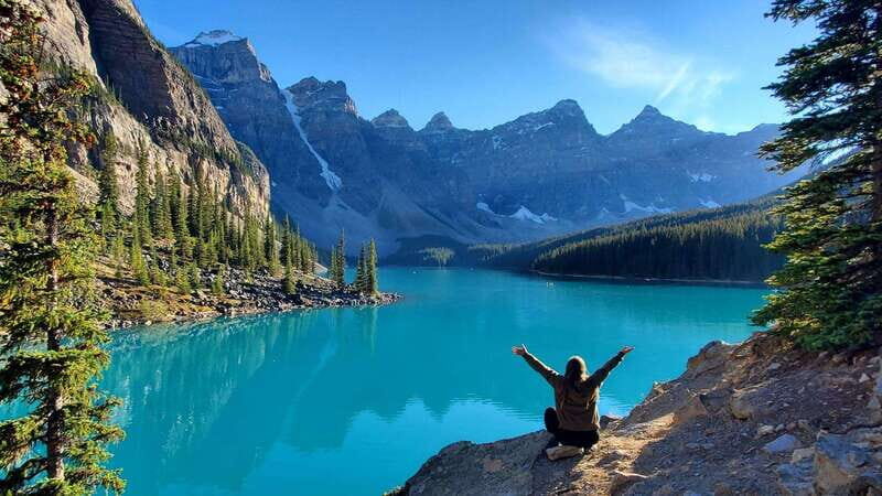 Calgary: 2-Day Banff National Park Highlights Summer Tour - Key things I’d focus on before you book