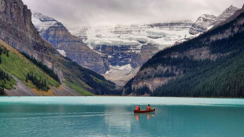 Calgary: 2-Day Banff National Park Highlights Summer Tour - Why This Banff Highlights Route Feels Like More Than a Drive