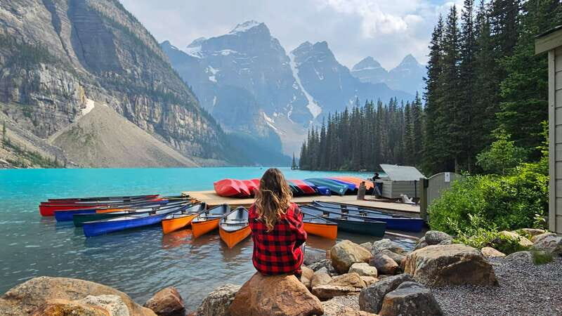 Calgary: 2-Day Banff National Park Highlights Summer Tour - The Small-Group Advantage and Why Guides Matter Here