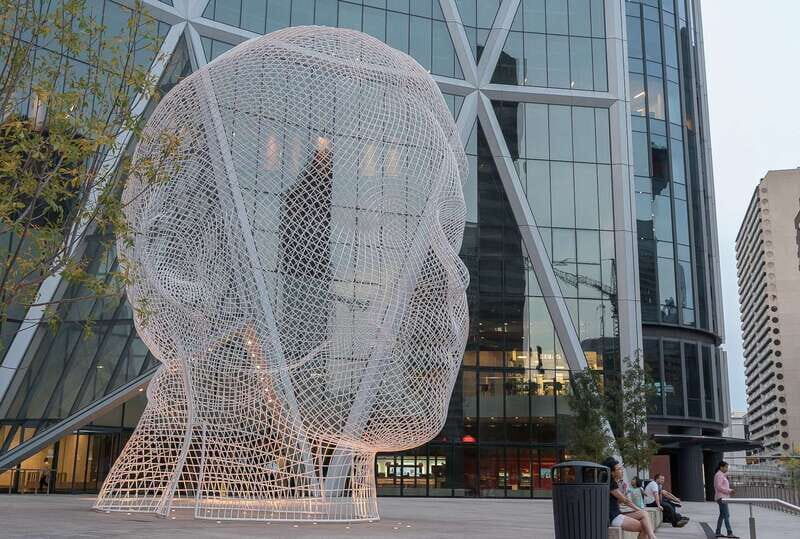 Calgary: 3.5-Hour Bus City Tour with Gasoline Alley Museum - Key Things You’ll Really Notice