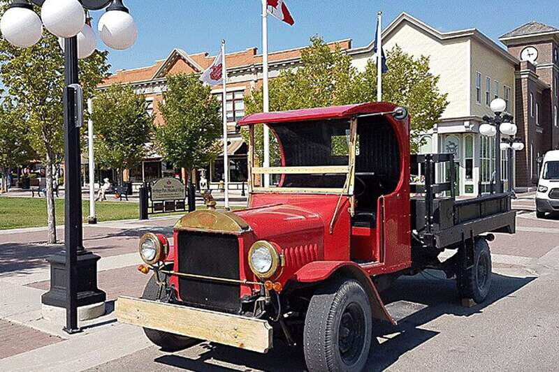Calgary: 3.5-Hour Bus City Tour with Gasoline Alley Museum - Beltline to Heritage Park: Calgary’s “In-Between” Stops
