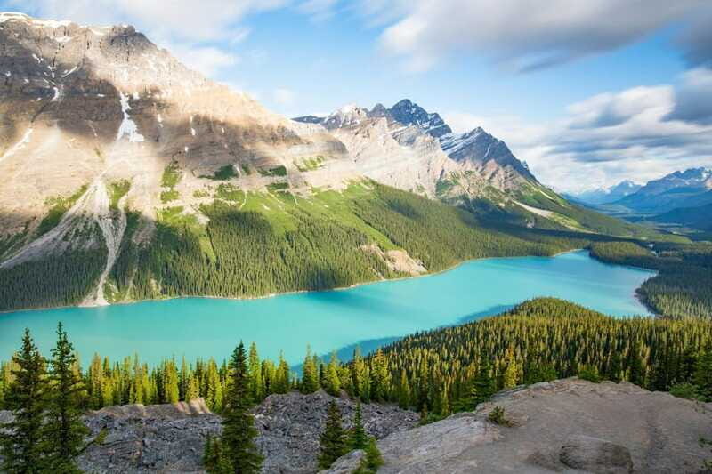 Calgary: 3-Day Lake Louise, Moraine, Emerald, Yoho, Icefield - Booking Smart: What to Do Before You Arrive