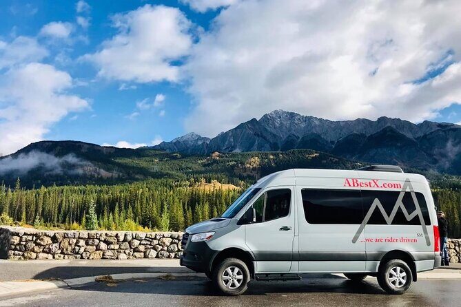 Calgary Airport Express to Banff via Canmore - Price and Value: The Real Math Behind $44