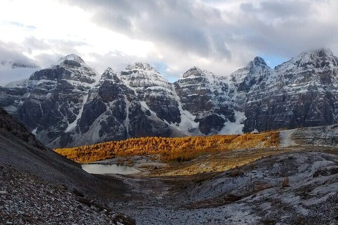 Calgary Airport Shuttle to Banff & Lake Louise - Price and value: what you really pay for