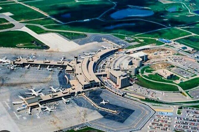Calgary Airport to Banff and Beyond Transfer Service - Key things I’d plan around
