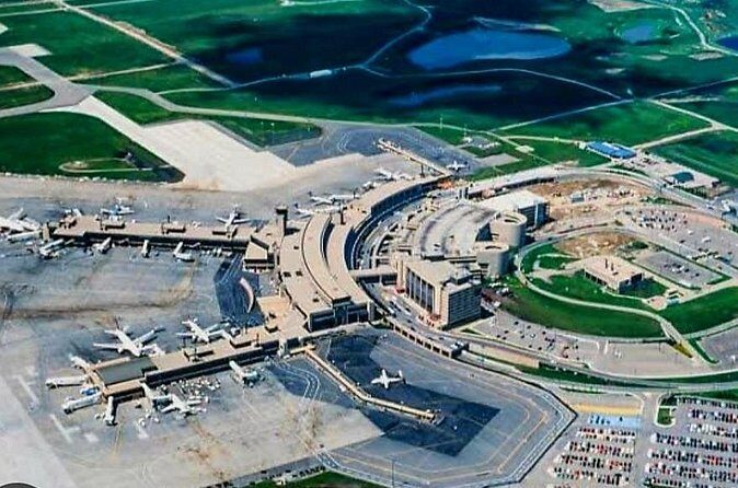 Calgary Airport to Banff and Beyond Transfer Service - Timing: the 1 to 2 hour window and how to plan your day