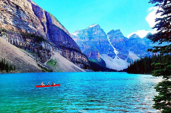 Calgary Airport to Banff and Beyond Transfer Service - Who this transfer suits best