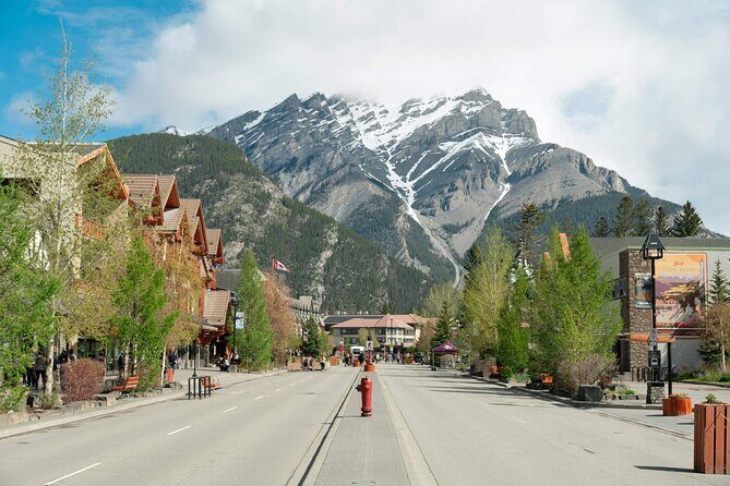 Calgary Airport to Canmore Private Transfer - Who This Transfer Works Best For