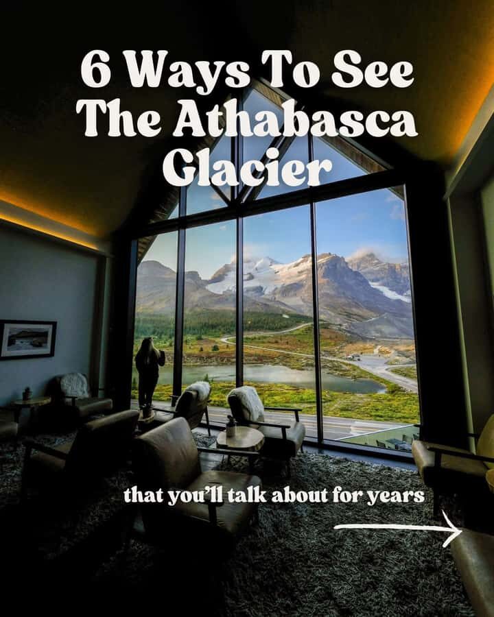 Calgary/Banff: Icefields Parkway & Columbia Icefield Tour - Key things to notice before you go