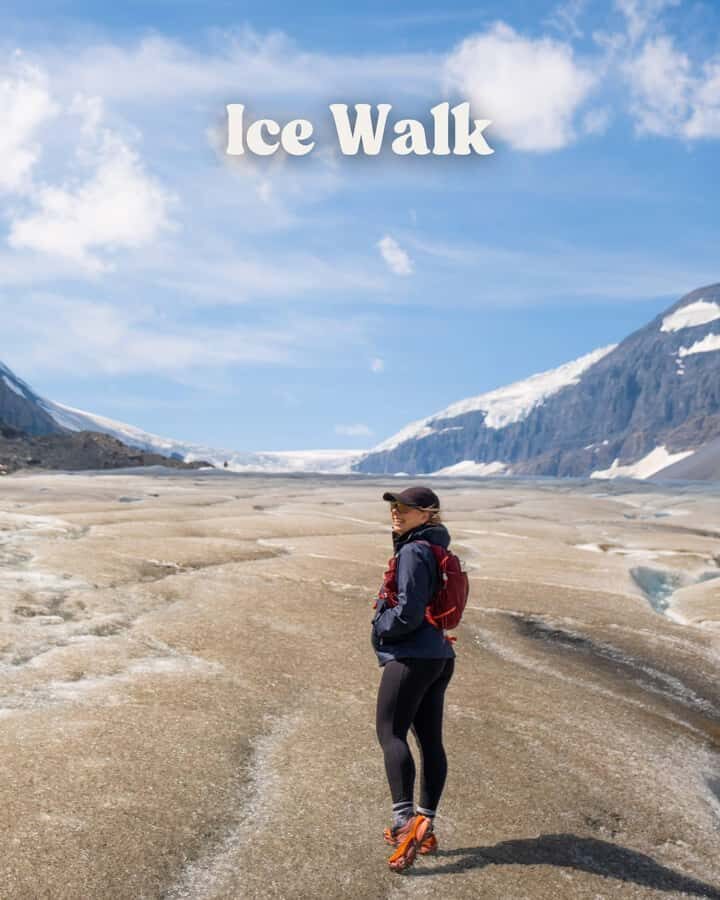 Calgary/Banff: Icefields Parkway & Columbia Icefield Tour - Who this tour suits best (and who should skip it)
