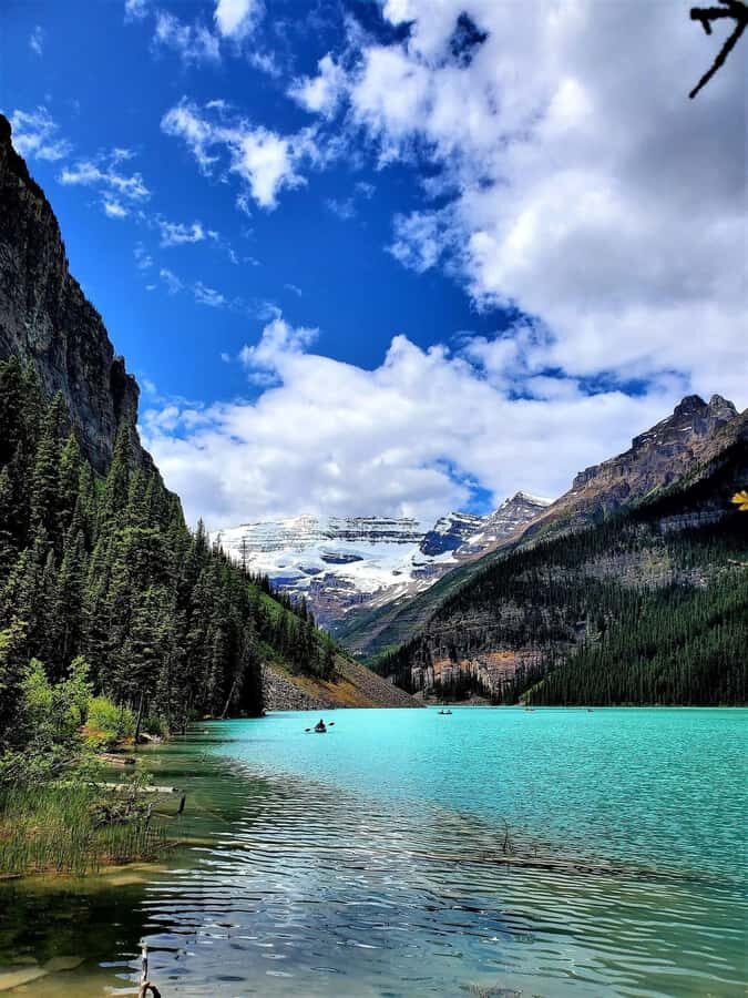 Calgary/Banff: Icefields Parkway & Columbia Icefield Tour - Price and value: is $72 a smart buy?