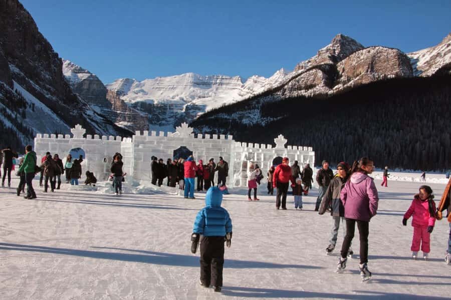 Calgary/Banff: Lake Louise, Minewanka & Johnston Canyon Trip - Key things to know before you go