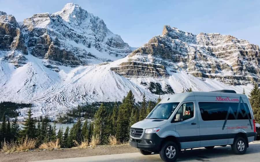Calgary/Banff: Lake Louise, Moraine & Johnston Canyon Trip - Pickup and Timing: The Early Start Reality Check