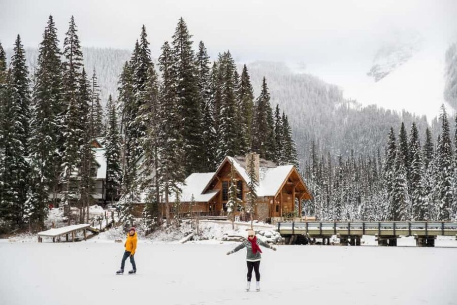 Calgary: Banff Top Lakes Tour with Banff Town Visit - Price and value: why $101 can work (or not)