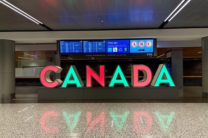 Calgary Best Private Transfer Between Local Airport and Hotels - Price in context: why $52.32 per person can still be good value