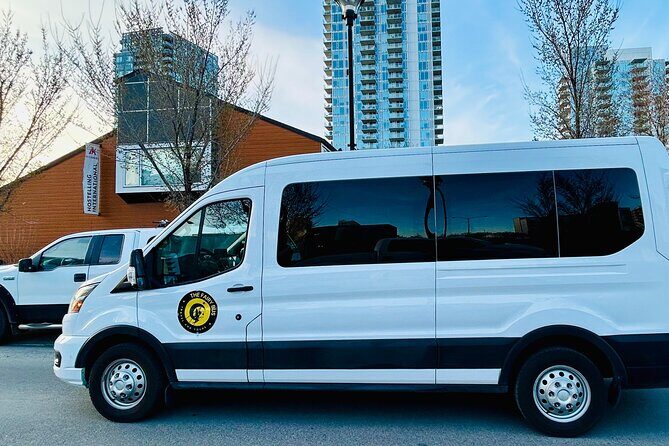 Calgary Best Private Transfer Between Local Airport and Hotels - Who this transfer is best for