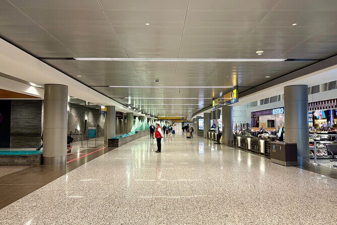 Calgary Best Private Transfer Between Local Airport and Hotels - Quick practical tips before you book
