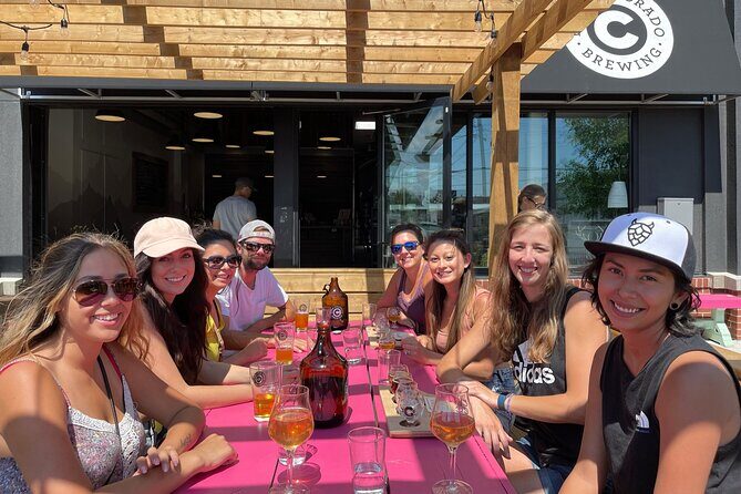 Calgary Brewery Tour - Key Things You’ll Notice on This Tour