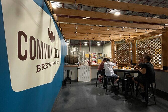 Calgary: Brewery Tour - Getting to the pickup spot without stress