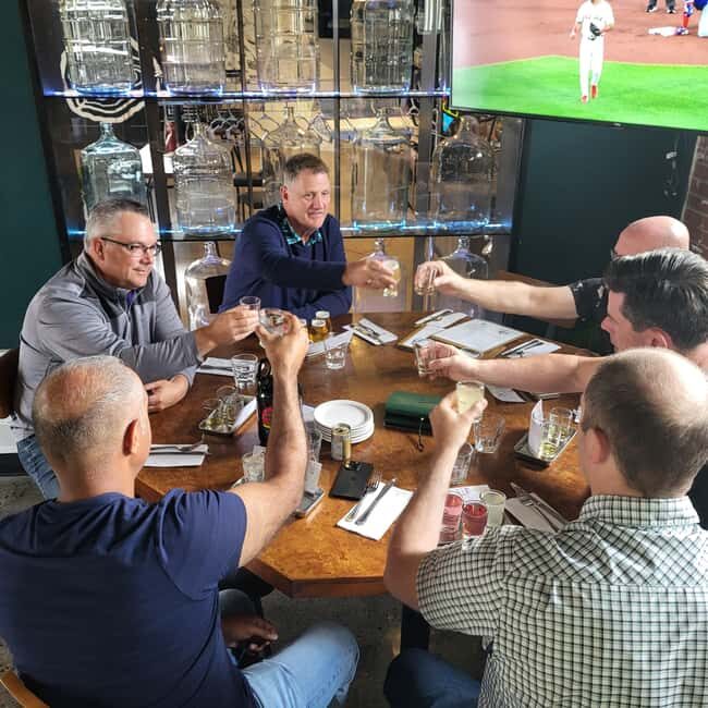 Calgary: Brewery Tours at Award Winning Venues - Key Highlights You’ll Notice Right Away