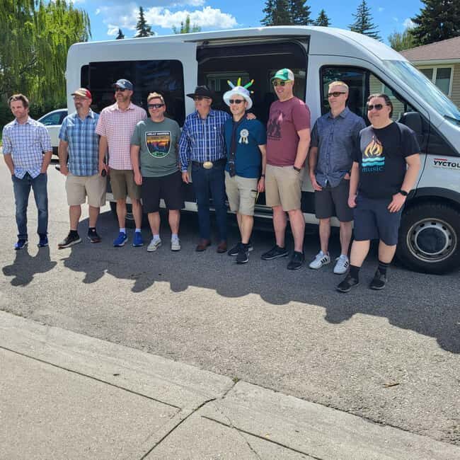Calgary: Brewery Tours at Award Winning Venues - Price and Value at $83: What You’re Actually Paying For
