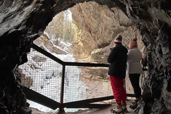 Calgary/Canmore/Banff: Enchanting Banff National Park Day Tour - Price and value: what $134.54 really covers