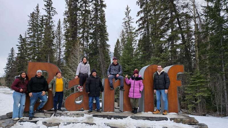 Calgary: Canmore, Banff, Lake Louise - Gondola Included - Who this tour is best for