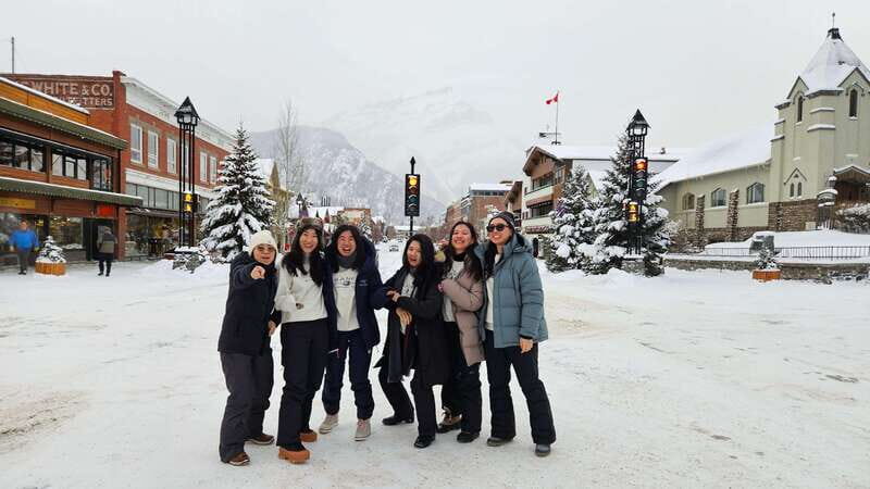 Calgary: Canmore, Banff, Lake Louise - Gondola Included - Quick tips so your day goes smoothly