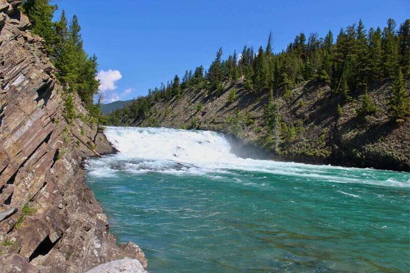 Calgary/Canmore: Lake Louise, Moraine Lake, & Banff Day Tour - Value check: is $120 worth it for this route?