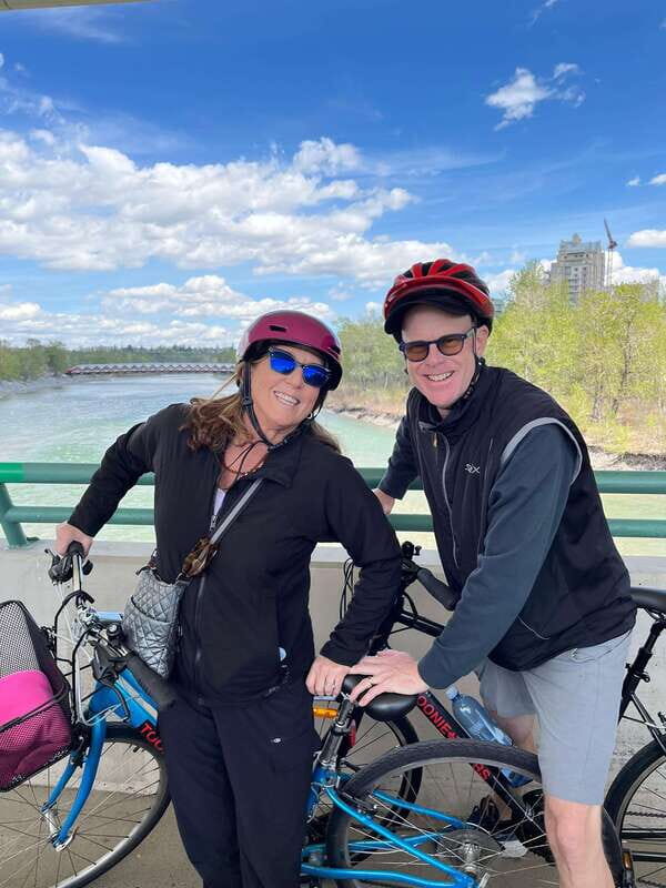 Calgary: City Bike Tour, Highlights and Bow River - How guides shape the experience (and why it matters)