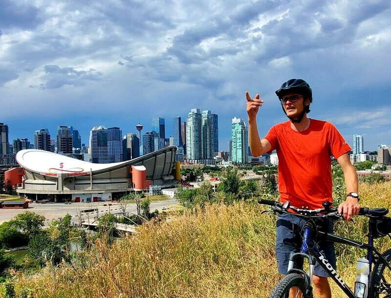 Calgary: City Bike Tour, Highlights and Bow River - Price and value: what $109 buys you in Calgary