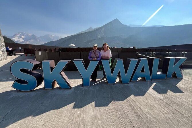 Calgary: Columbia Icefield, Skywalk, Crowfoot Glacier and Lakes - Price and Logistics: When $88.95 Turns Into One Real Decision