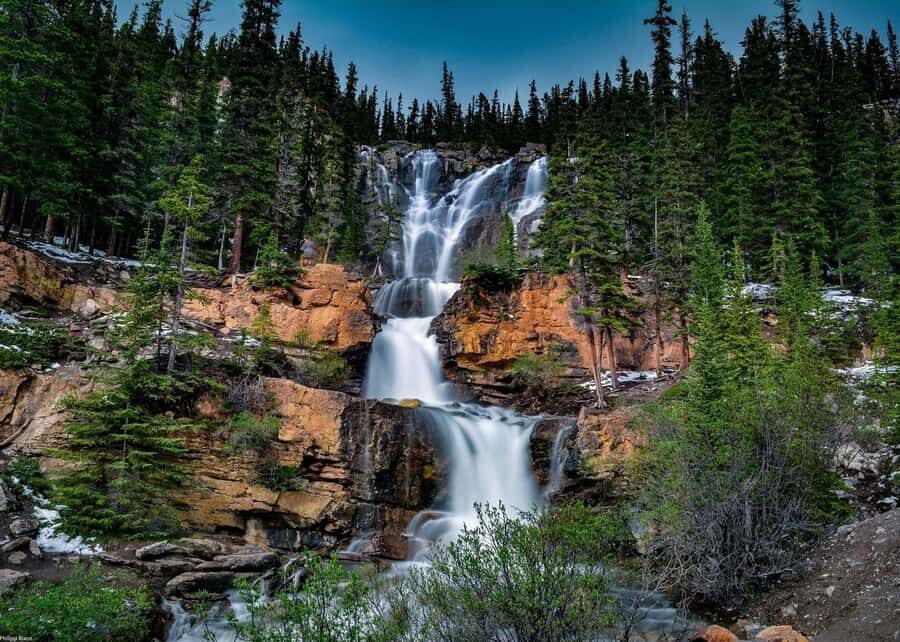 Calgary: Day Trip to Jasper with Lunch - Lunch included the right way: what’s provided and why it matters