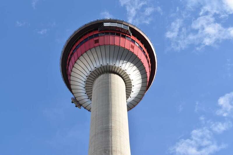 Calgary Downtown: 2-Hour Introductory Walking Tour - Chinatown and the historic blocks: a change of pace without leaving downtown