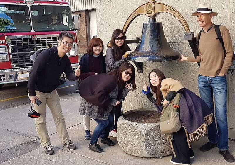 Calgary Downtown: 2-Hour Introductory Walking Tour - Stephen Avenue finish: use the tour to plan the rest of your day