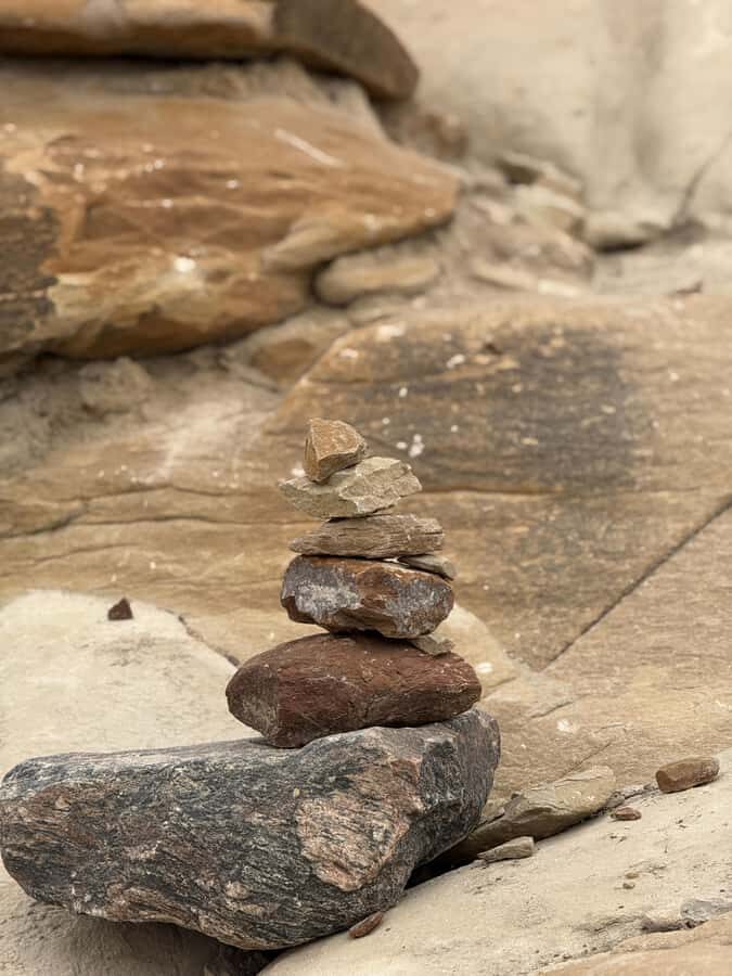 Calgary: Drumheller and Badlands Tour with Museum Entry - Last Chance Saloon and Small Town Stops Off the Beaten Track
