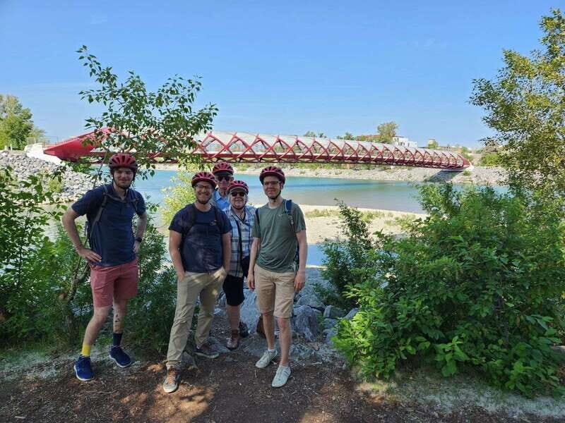 Calgary: E-Scooter City Highlights Tour - Key takeaways