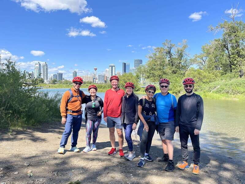 Calgary: E-Scooter City Highlights Tour - What the Guide Stories Add (and Why It Changes the Tour)