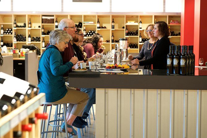 Calgary Food Walking Tour: Calgary Farmers Market - Why a Market Walking Tour Beats DIY for First-Time Calgary Foodies
